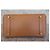 Borsa Hermès Birkin in Ardennes marrone con hardware dorato 35 - vista 5
