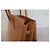 Borsa Hermès Birkin in Ardennes marrone con hardware dorato 35 - vista 6