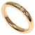 Stapeling Diamantring von Tiffany & Co. Golden