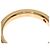 Stapeling Diamantring von Tiffany & Co. Golden - Ansicht 6