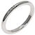 Anello Forever in Platino di Tiffany & Co. Argento - vista 2