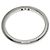 Anello Forever in Platino di Tiffany & Co. Argento - vista 4