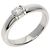 Anello di Anniversario in Platino Tiffany & Co. Argento - vista 2