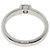 Anello di Anniversario in Platino Tiffany & Co. Argento - vista 4