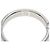 Anello di Anniversario in Platino Tiffany & Co. Argento - vista 5