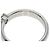 Anello di Anniversario in Platino Tiffany & Co. Argento - vista 6