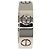 Anello Cartier Love in oro bianco 18K - vista 3