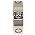 Anello Love Cartier in oro bianco 18K - vista 3