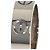 Anello Love Cartier in oro bianco 18K - vista 7