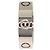 Anello Love Cartier in oro bianco 18K - vista 3