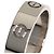 Anello Love Cartier in oro bianco 18K - vista 6