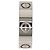 Anello Love Cartier in oro bianco 18K - vista 3