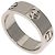 Anello Love Cartier in oro bianco 18K