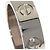 Anello Love Cartier in oro bianco 18K - vista 6