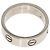Cartier Love Ring aus 18K Weißgold - Ansicht 4