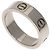 Anello Love Cartier in oro bianco 18K