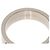 Anello Love Cartier in oro bianco 18K - vista 5