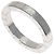 Anello Cartier Lanieres in oro bianco 18K