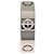 Anello Love Cartier in oro bianco 18K - vista 3
