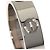 Anello Love Cartier in oro bianco 18K - vista 7