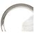 Anello Love Cartier in oro bianco 18K - vista 6