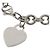 Pulsera Tag Regreso al Corazón Tiffany & Co. Plata - vista 2
