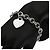Pulsera Tag Regreso al Corazón Tiffany & Co. Plata - vista 6