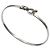 Bracciale charm in argento e oro giallo Tiffany & Co. - vista 2