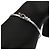 Bracciale charm in argento e oro giallo Tiffany & Co. - vista 6