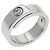 Cartier Jubiläums-Diamantring Silber - Ansicht 2