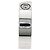 Cartier Jubiläums-Diamantring Silber - Ansicht 3