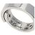 Cartier Jubiläums-Diamantring Silber - Ansicht 5
