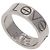 Cartier Love Ring Limited Edition 2006 Silber