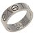 Cartier Love Ring Limited Edition 2006 Silber - Ansicht 2