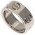 Cartier Astro Love #48 Ring Silber