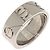 Cartier Astro Love #48 Ring Silber - Ansicht 2