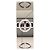 Cartier Astro Love #48 Ring Silber - Ansicht 3