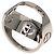 Cartier Astro Love #48 Ring Silber - Ansicht 5