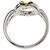 Anello Cuore con Fiocco Tiffany & Co. - vista 4