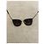 Gafas de sol Prada Cat-Eye en acetato carey lentes degradadas Marrón oscuro - vista 6