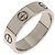 Cartier Love Ring aus 18K Weißgold - Ansicht 2