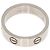 Cartier Love Ring aus 18K Weißgold - Ansicht 4