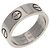 Cartier Love Ring aus 18K Weißgold - Ansicht 2