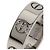 Anello Love Cartier in oro bianco 18K - vista 7