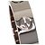 Anello Love Cartier in oro bianco 18K - vista 7