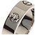 Anello Love Cartier in oro bianco 18K - vista 7
