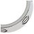 Cartier Love Ring aus Platin - Ansicht 10