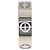 Anello Cartier Love in oro bianco 18K - vista 3