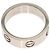 Cartier Love Ring aus 18K Weißgold - Ansicht 4