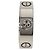 Anello Cartier Love in oro bianco 18K - vista 3